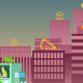 What are the steps for local seo?