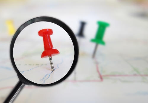 What are local search strategies?