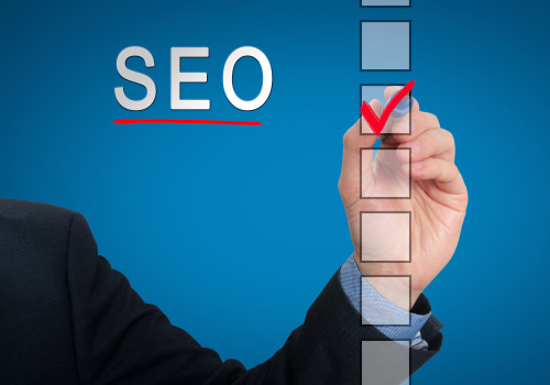 What is the local seo checklist?