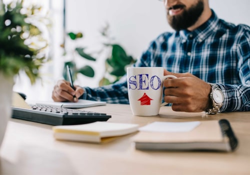What does a local seo specialist do?
